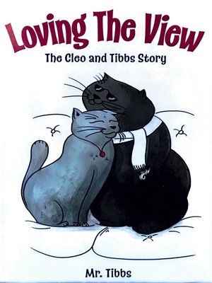 cover image of Loving the View